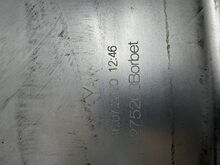 Originaal BMW Style 698M veljed