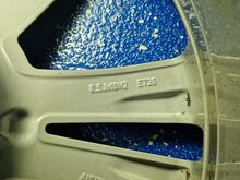 Mercedes-Benz 19" erilaiad veljed 5x112 Borbet