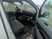Toyota Proace 2.0 90 kw