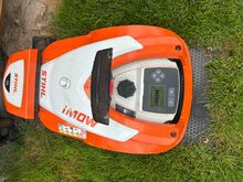 Müüa Stihl mururobot