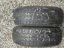 165/60/R14 suverehvid 2tk
