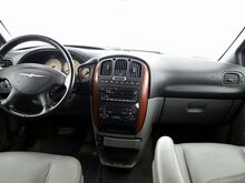 Chrysler Grand Voyager