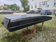 Skiguard850