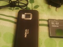 Nokia N78