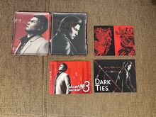 Yakuza Kiwami 3 & Dark Ties - Steelbook Edition