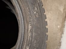 Nokian Hakkapeliitta naelad 205/55/R16