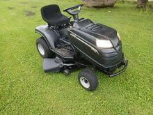Murutraktor Alpina Bt 98Hc