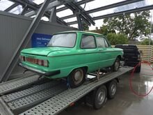 Zaz 968M