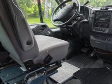 Ford transit 2004a 2,4td INVABUSS