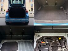CITROEN C4 PICASSO / AUTOMAAT / ÜV 11.2026