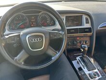 Audi A6 2008 2.0TDI 103kW, automaat
