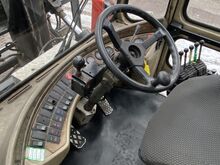Svetruck 960-28 diiseltõstuk