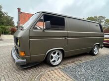 Vw t3