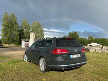 Vw Passat  1.6tdi 77kw