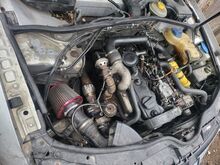 Vw Passat b5 1,9tdi 81kv varuosad