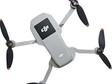 Dji Mini 2 se