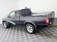 Ниссан пикап