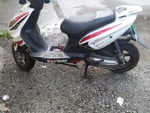 Roller Keeway