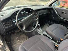 Audi 80 B4 tervik