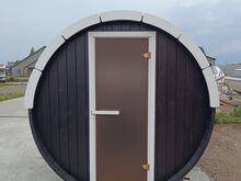 Torusaun ühe ruumiga