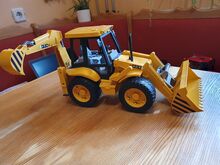Autod Bruder