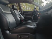 Toyota Avensis 2.0d 93kw