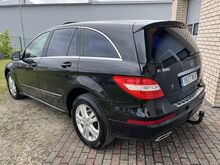 Mercedes-Benz R 300 Facelift 3.0 CDI V6 140kW