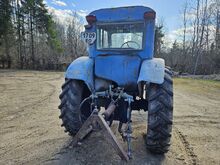 Traktor Belarus MTZ