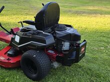Murutraktor Toro Timecutter