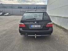 Bmw 520 diisel