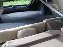 Крайслер Себринг 2009 Рестайлинг Limited