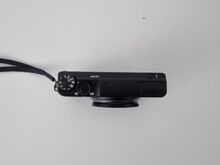 Legendaarne Fujifilm XQ1, uueväärne
