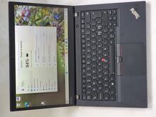 Lenovo Thinkpad T14 I7 16/256 ГБ