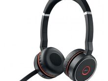 KÕRVAKLAPID JABRA EVOLVE HSC040W, JUHTMEVABAD