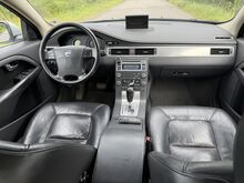 Volvo S80 2.4D 136kw