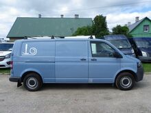 Volkswagen Transporter LONG 2.0 TDI 103 кВт