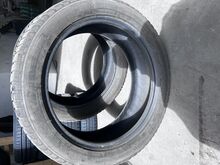 Michelin Crossclimate SUV 225/50 R18