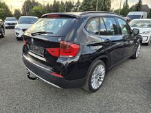 BMW X1 xDrive 2.0 105kW 4x4