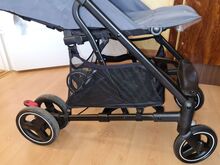 Прогулочная коляска Maxi-Cosi Mara Buggy