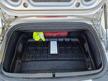 Audi TT 1.8 132kW 2000a kabriolett