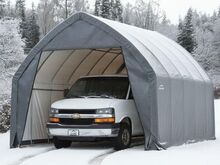 Autotelgid mõõduga 3.9x6.1m.(Viimased)
