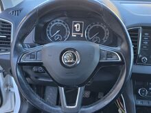 SKODA KAROQ 1,6 diisel