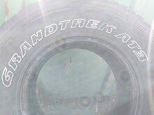 265/75 R16 Dunlop