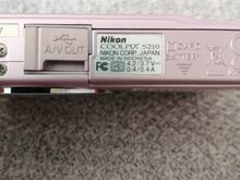 Digikaamera Nikon