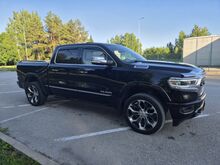 Ram 1500 e-torgue