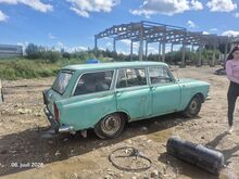 Moskvich 426