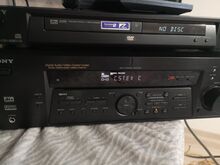 Sony ressiiverid