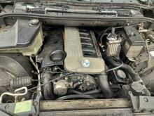 BMW X5 3.0d 135kw