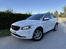 Volvo XC60 Рестайлинг Momentum AWD 2015 м.г. 2.4 133кВт