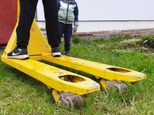 Rokla Puma 2.5t